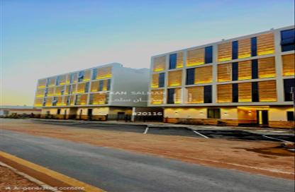 Apartment - 5 Bedrooms - 4 Bathrooms for sale in Al Saadah - Riyadh - Ar Riyadh