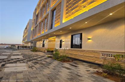 Apartment - 5 Bedrooms - 4 Bathrooms for sale in Al Saadah - Riyadh - Ar Riyadh Apartment - 5 Bedrooms - 4 Bathrooms for sale in Al Saadah - Riyadh - Ar Riyadh
