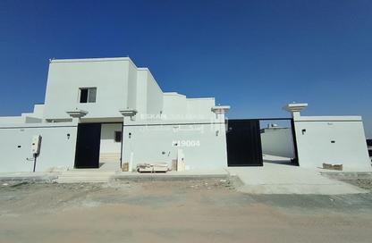 Villa - 7+ Bedrooms - 6 Bathrooms for sale in ابيار الماشي - Al Madinah Al Munawwarah - Al Madinah Al Munawwarah