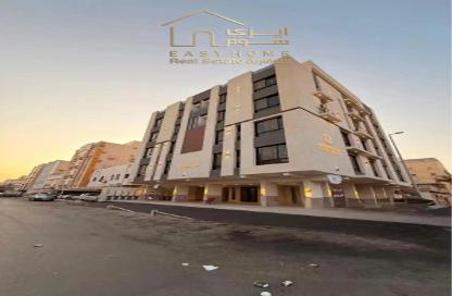 Apartment - 4 - 3 for sale in An Naim - Jeddah - Makkah Al Mukarramah