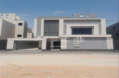 Villa - 6 Bedrooms - 6 Bathrooms for sale in Al Nadwah - Riyadh - Ar Riyadh