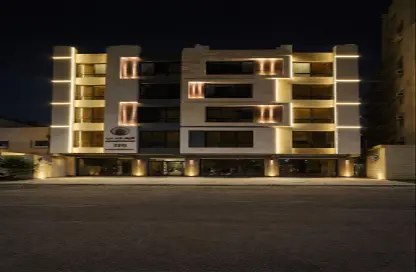 شقة - 5 غرف نوم - 3 حمامات للبيع في البوادي - جدة - مكة المكرمة