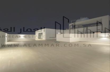 Apartment - 4 Bedrooms - 2 Bathrooms for sale in Dhahrat Laban - Riyadh - Ar Riyadh
