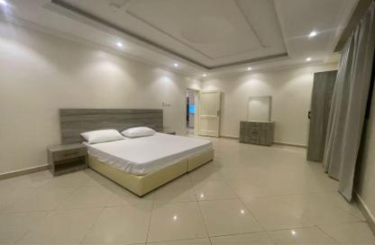 Apartment - 1 Bedroom - 1 Bathroom for rent in Ar Rawdah - Jeddah - Makkah Al Mukarramah