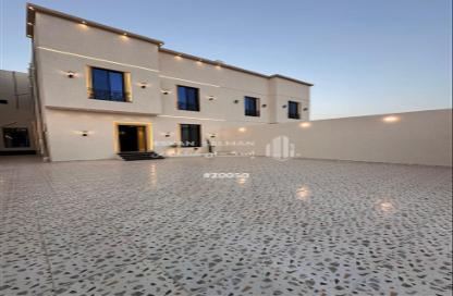 Villa - 7+ Bedrooms - 6 Bathrooms for sale in الرحبة - At Taif - Makkah Al Mukarramah Villa - 7+ Bedrooms - 6 Bathrooms for sale in الرحبة - At Taif - Makkah Al Mukarramah