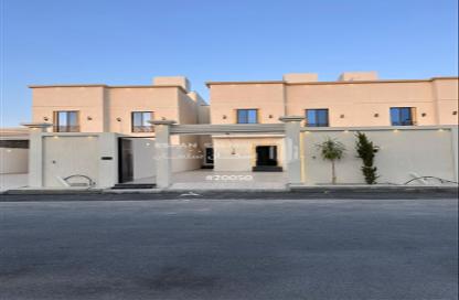 Villa - 7+ Bedrooms - 6 Bathrooms for sale in الرحبة - At Taif - Makkah Al Mukarramah Villa - 7+ Bedrooms - 6 Bathrooms for sale in الرحبة - At Taif - Makkah Al Mukarramah