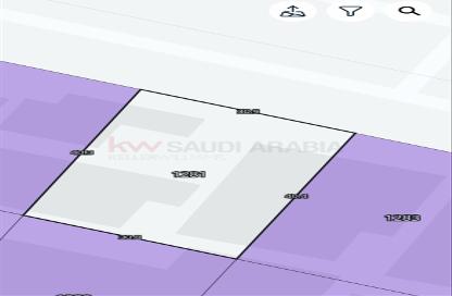 Land - Studio for sale in Al Jawharah - Jeddah - Makkah Al Mukarramah