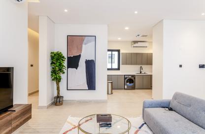 Apartment - 3 - 3 for rent in An Narjis - Riyadh - Ar Riyadh Apartment - 3 - 3 for rent in An Narjis - Riyadh - Ar Riyadh