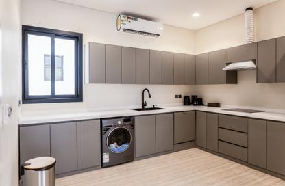Apartment - 3 - 3 for rent in An Narjis - Riyadh - Ar Riyadh Apartment - 3 - 3 for rent in An Narjis - Riyadh - Ar Riyadh