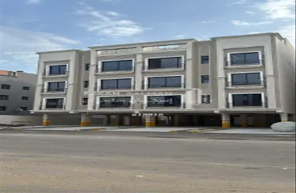 شقة - 5 غرف نوم - 4 حمامات للبيع في الروضة - الدمام - الشرقية