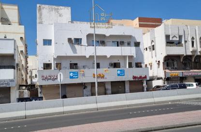 Whole Building - 7+ Bedrooms - 7+ Bathrooms for sale in An Nuzhah - Jeddah - Makkah Al Mukarramah