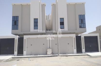 Villa - 7+ Bedrooms - 6 Bathrooms for sale in Al Masif - Al Qatif - Eastern