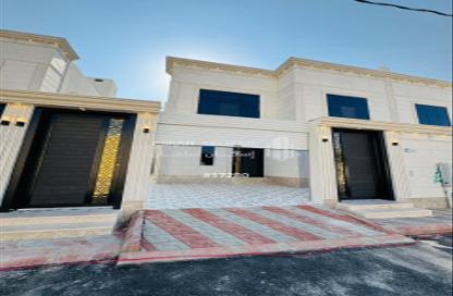 Villa - 7+ Bedrooms - 6 Bathrooms for sale in ريحه - At Taif - Makkah Al Mukarramah Villa - 7+ Bedrooms - 6 Bathrooms for sale in ريحه - At Taif - Makkah Al Mukarramah