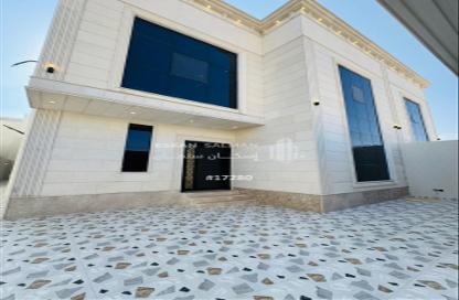 Villa - 7+ Bedrooms - 6 Bathrooms for sale in ريحه - At Taif - Makkah Al Mukarramah Villa - 7+ Bedrooms - 6 Bathrooms for sale in ريحه - At Taif - Makkah Al Mukarramah