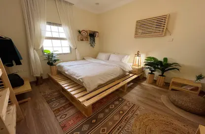 Apartment - 1 Bedroom - 1 Bathroom for rent in Al Bawadi - Jeddah - Makkah Al Mukarramah