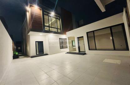 Villa - 6 Bedrooms - 6 Bathrooms for sale in As Saif - Ad Dammam - Eastern