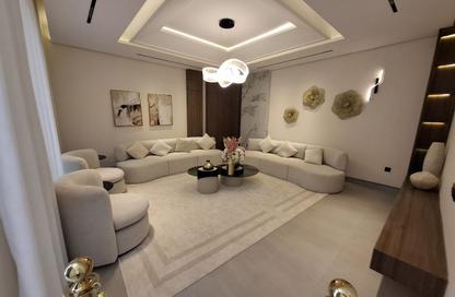Villa - 4 - 5 for sale in Ar Rimal - Riyadh - Ar Riyadh