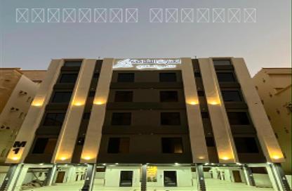 Apartment - 5 Bedrooms - 3 Bathrooms for sale in As Samir - Jeddah - Makkah Al Mukarramah