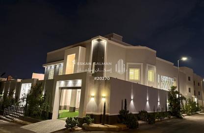 Villa - 7+ Bedrooms - 7+ Bathrooms for sale in Al Masif - Khamis Mushayt - Asir