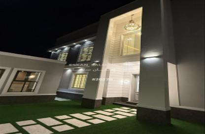 Villa - 7+ Bedrooms - 7+ Bathrooms for sale in Al Masif - Khamis Mushayt - Asir