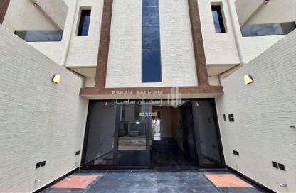 Apartment - 5 Bedrooms - 3 Bathrooms for sale in Al Zuhur - Abha - Asir Apartment - 5 Bedrooms - 3 Bathrooms for sale in Al Zuhur - Abha - Asir