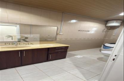 Apartment - 6 Bedrooms - 4 Bathrooms for rent in Ar Rawabi - Riyadh - Ar Riyadh