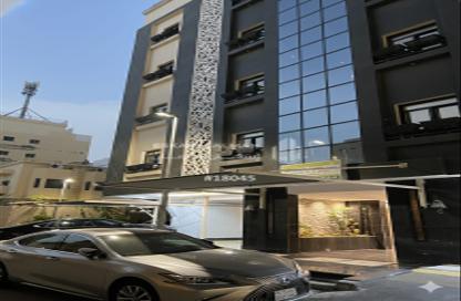 Apartment - 4 Bedrooms - 3 Bathrooms for sale in As Salamah - Jeddah - Makkah Al Mukarramah Apartment - 4 Bedrooms - 3 Bathrooms for sale in As Salamah - Jeddah - Makkah Al Mukarramah