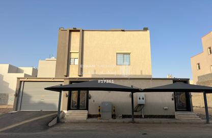 Villa - 7+ Bedrooms - 7+ Bathrooms for sale in Ar Riyadh - Jeddah - Makkah Al Mukarramah
