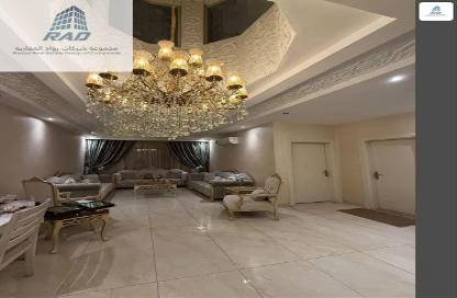 Full Floor - 4 - 3 for sale in An Nuzhah - Jeddah - Makkah Al Mukarramah