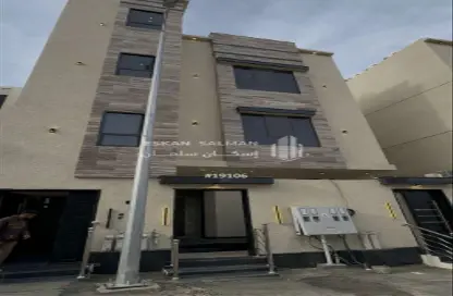 Apartment - 7 Bedrooms - 5 Bathrooms for sale in الروابي - أبها - Asir