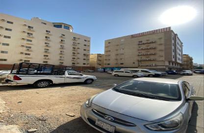 Land - Studio for sale in An Nasim - Jeddah - Makkah Al Mukarramah