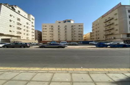 Land - Studio for sale in An Nasim - Jeddah - Makkah Al Mukarramah