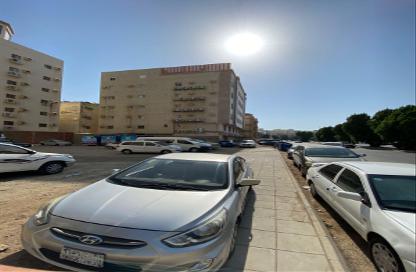 Land - Studio for sale in An Nasim - Jeddah - Makkah Al Mukarramah