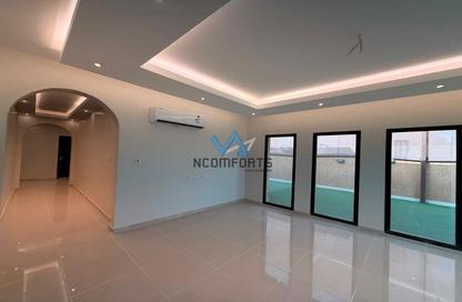 Apartment - 3 Bedrooms - 2 Bathrooms for rent in An Nuzhah - Jeddah - Makkah Al Mukarramah