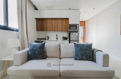 Apartment - 1 - 1 for rent in As Sulaymaniyah - Riyadh - Ar Riyadh