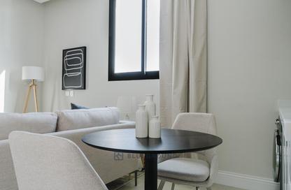 Apartment - 1 - 1 for rent in As Sulaymaniyah - Riyadh - Ar Riyadh