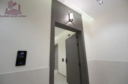 Apartment - 2 Bedrooms - 2 Bathrooms for sale in An Nuzhah - Jeddah - Makkah Al Mukarramah