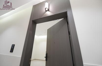Apartment - 2 Bedrooms - 2 Bathrooms for sale in An Nuzhah - Jeddah - Makkah Al Mukarramah