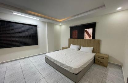 Apartment - 1 Bedroom - 1 Bathroom for rent in As Salamah - Jeddah - Makkah Al Mukarramah
