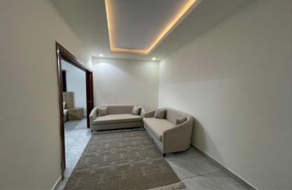 Apartment - 1 Bedroom - 1 Bathroom for rent in As Salamah - Jeddah - Makkah Al Mukarramah