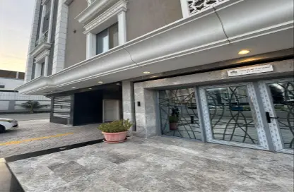 Apartment - 5 Bedrooms - 4 Bathrooms for rent in Al Hamadaniyah - Jeddah - Makkah Al Mukarramah