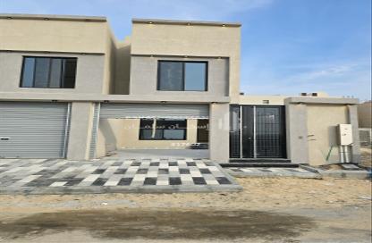 Villa - 6 Bedrooms - 6 Bathrooms for sale in Al Lulu - Al Khubar - Eastern Villa - 6 Bedrooms - 6 Bathrooms for sale in Al Lulu - Al Khubar - Eastern