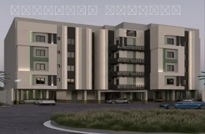 شقة - 5 غرف نوم - 4 حمامات للبيع في الريان - جدة - مكة المكرمة