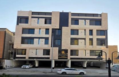 Apartment - 4 Bedrooms - 3 Bathrooms for sale in An Naim - Jeddah - Makkah Al Mukarramah