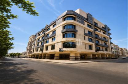 Apartment - 6 Bedrooms - 5 Bathrooms for sale in As Safa - Jeddah - Makkah Al Mukarramah