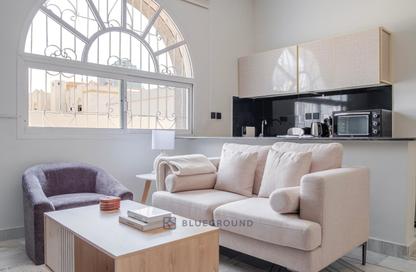 Apartment - 1 Bedroom - 1 Bathroom for rent in Ar Rawdah - Jeddah - Makkah Al Mukarramah