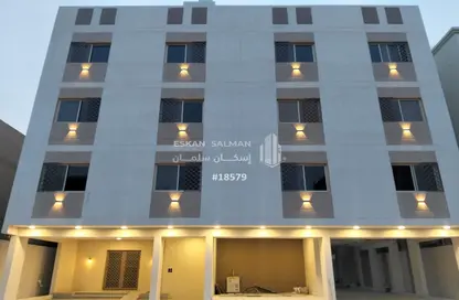Apartment - 5 Bedrooms - 3 Bathrooms for sale in الشامية الجديد - مكة المكرمة - Makkah Al Mukarramah