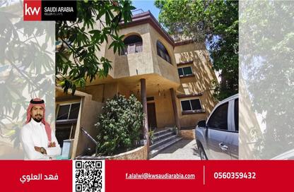 Whole Building - 7+ Bedrooms - 7+ Bathrooms for sale in Al Basatin - Jeddah - Makkah Al Mukarramah Whole Building - 7+ Bedrooms - 7+ Bathrooms for sale in Al Basatin - Jeddah - Makkah Al Mukarramah