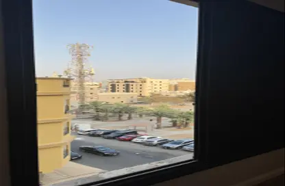 Apartment - 4 Bedrooms - 3 Bathrooms for rent in An Nahdah - Jeddah - Makkah Al Mukarramah
