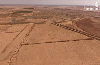 Farm - Studio for sale in الفويلق رقم(1) - Alfwylq No. 1 - Hail